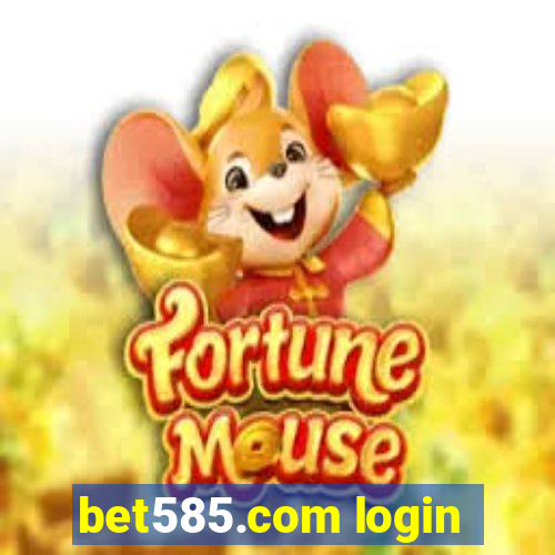 bet585.com login